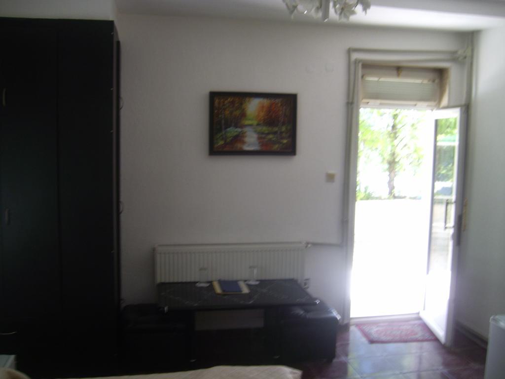 Family Hotel George Svilengrad ห้อง รูปภาพ