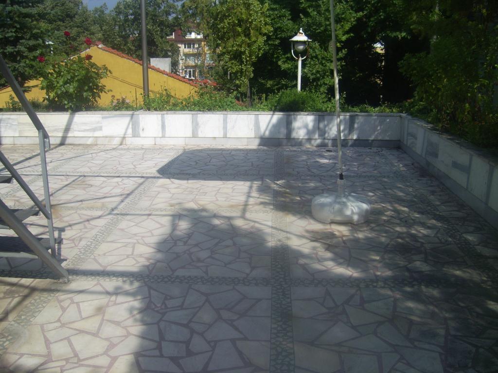 Family Hotel George Svilengrad ห้อง รูปภาพ