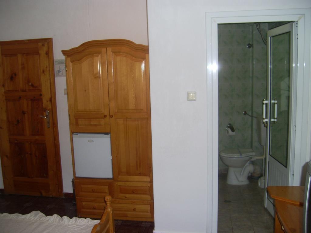 Family Hotel George Svilengrad ห้อง รูปภาพ