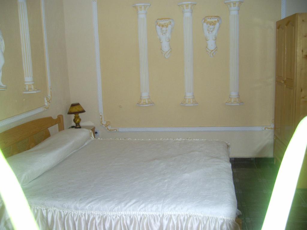Family Hotel George Svilengrad ห้อง รูปภาพ