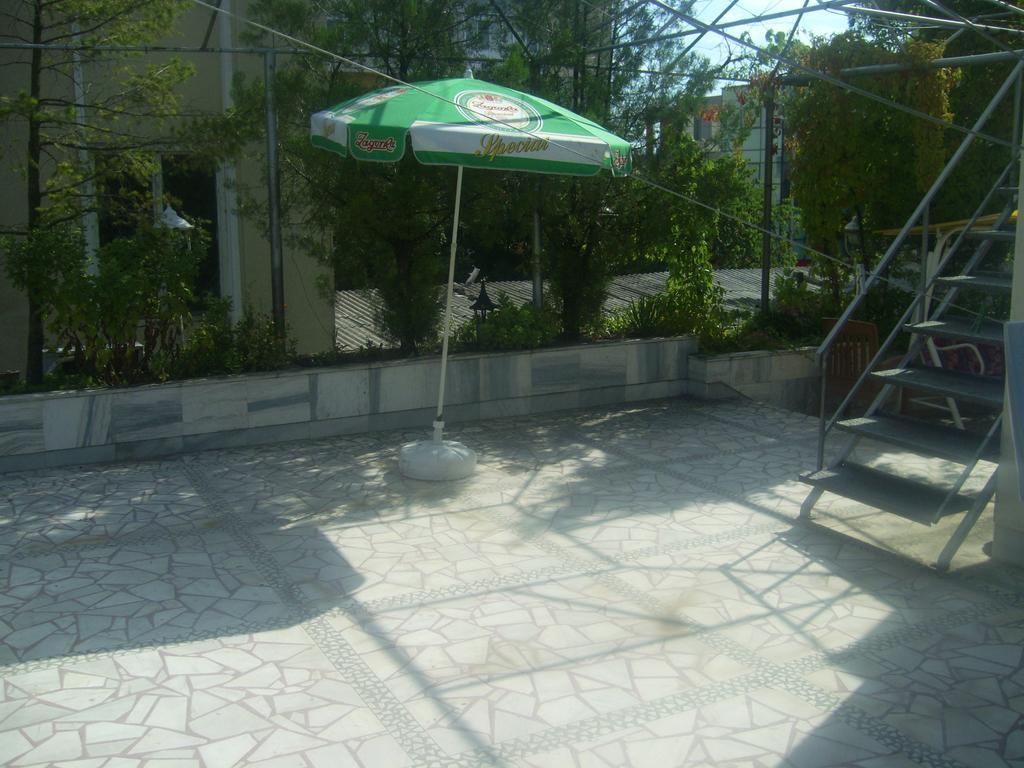 Family Hotel George Svilengrad ห้อง รูปภาพ