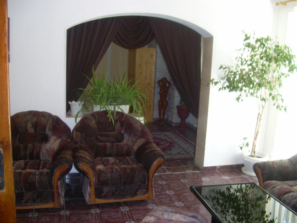Family Hotel George Svilengrad ห้อง รูปภาพ