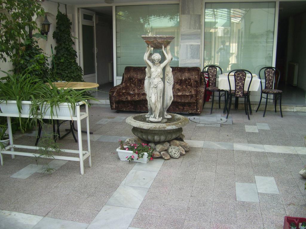 Family Hotel George Svilengrad ห้อง รูปภาพ