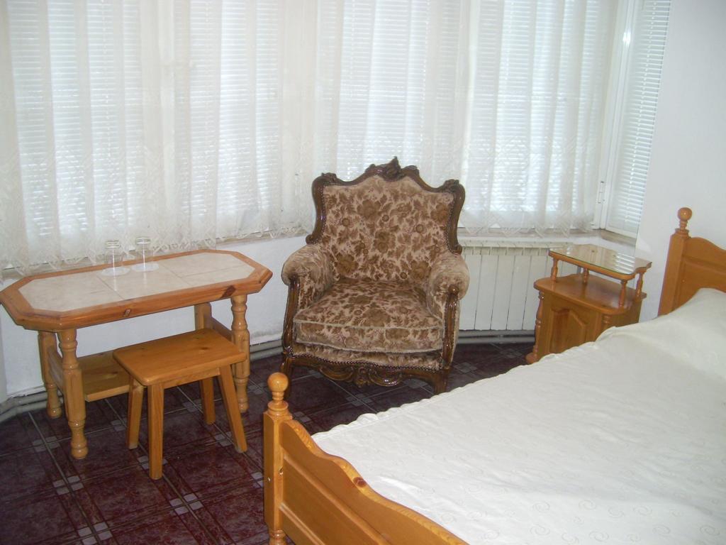 Family Hotel George Svilengrad ห้อง รูปภาพ