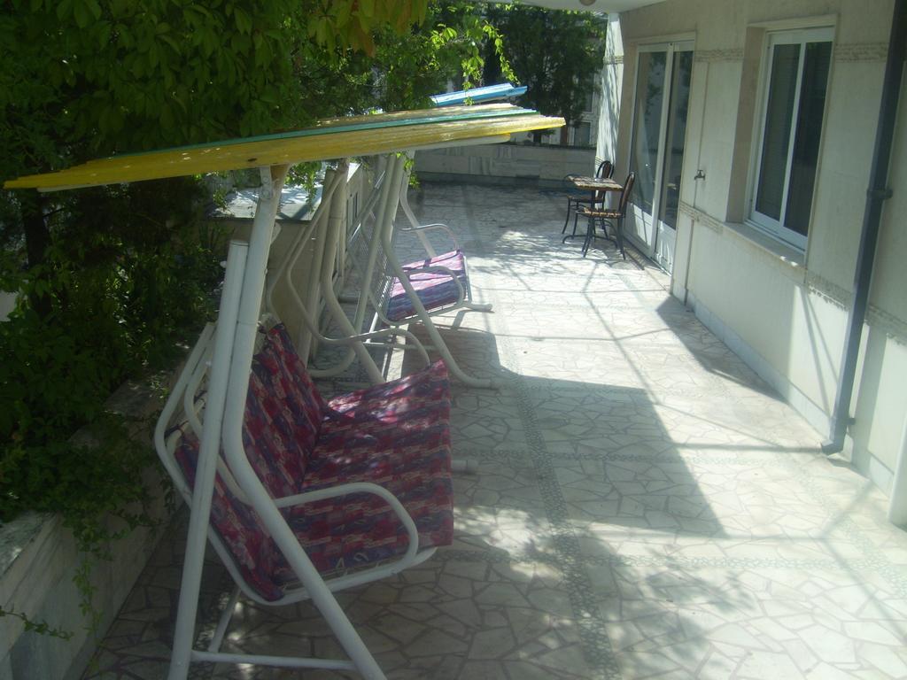 Family Hotel George Svilengrad ภายนอก รูปภาพ