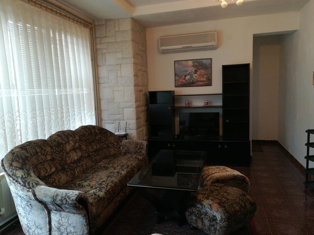 Family Hotel George Svilengrad ภายนอก รูปภาพ