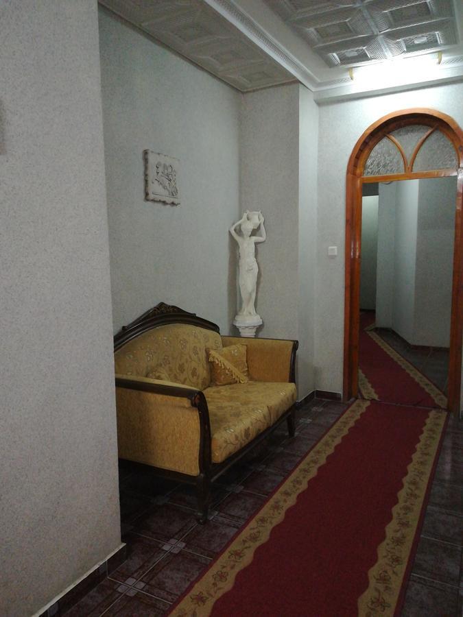 Family Hotel George Svilengrad ภายนอก รูปภาพ